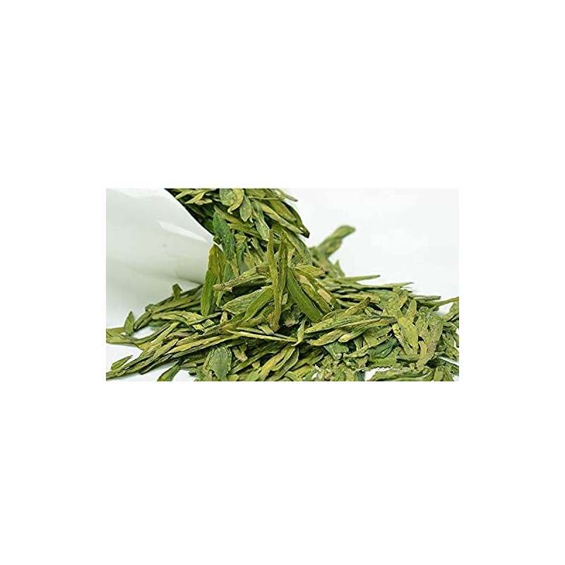 150g Dragon Well Green Lung Ching Tea Chinese Longjing Tea