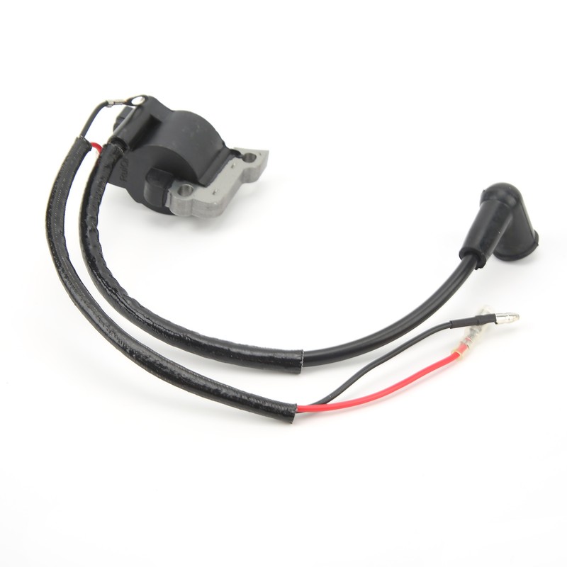 Ignition Coil Module Assembly 42384001301 Dicing Saw Parts Replacement For