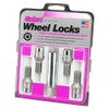 27201SU Wheel Lock Bolts TUNER M14 x 1,5, cone seat,