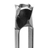 ENT Plug Cutter CS Shank (C) 13 mm, Diameter (D)