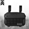 Kampak Pechera Chest Bag Cb05 Multiusos Táctica Multiusos Mochila Repartidor