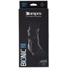 Compex Bionic Knöchelorthese X-Small schwarz
