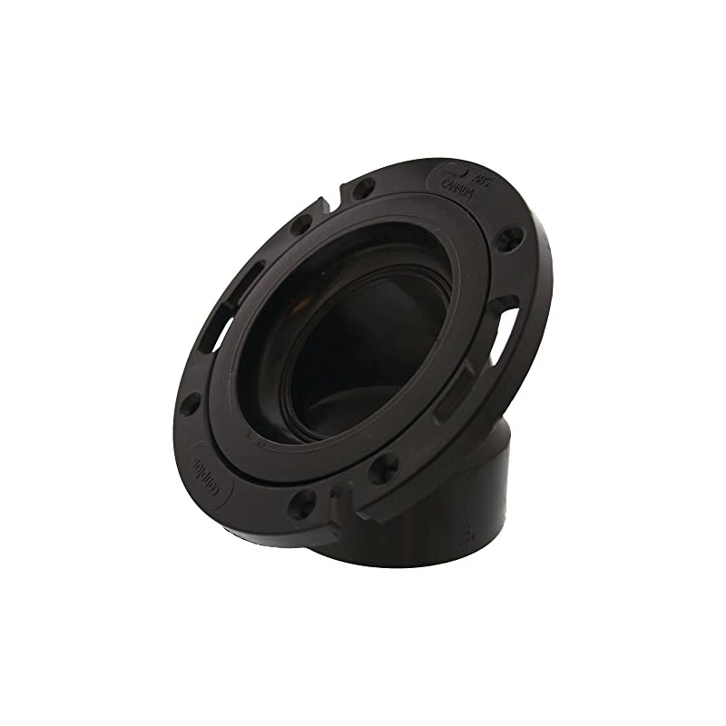 Jones Stephens C55143 Plumbing Tools, Black