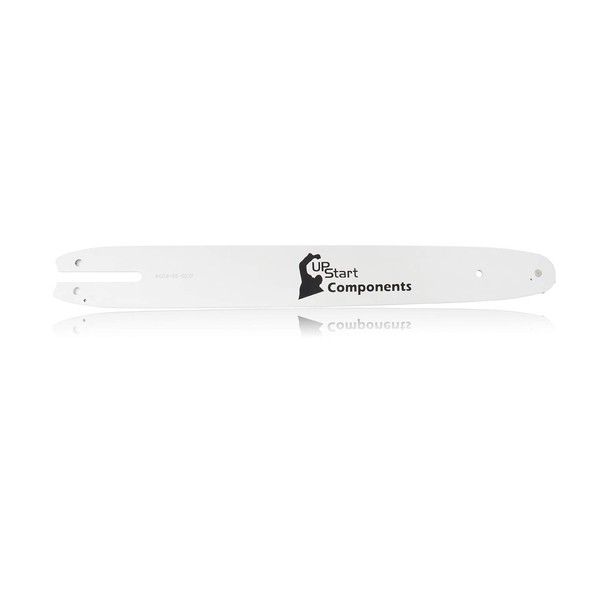 UpStart Components 16-Inch Chainsaw Guide Bar Replacement for Stihl HT
