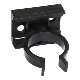 OMIdeas 20 x Küchen Sockelhalterungen Sockelfußclip Küche Sockel Clips mit Befestigung Halterung Clips für Küchensockel