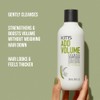 Kms California Add Volume Shampoo, 10.1 Ounce