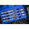 Blue Spot Tools 01514 Extra Long Torx Socket Bit Set