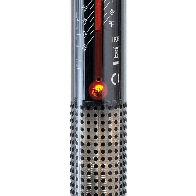 Ferplast 66310017 Bluclima 100 W Aquarium Fish Tank Water Heater