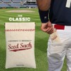 Baseball's Original Seed Sack - Custom International Flag Series (Korea)