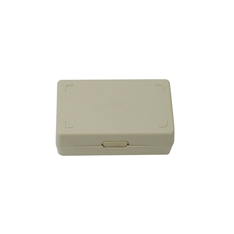 sinwa測定 daiyarutesutoinzike-ta- Plastic Case for 81374