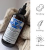 Davines Naturaltech REBALANCING Cleansing Treatment, Effectively Counteract Greasy Scalp And