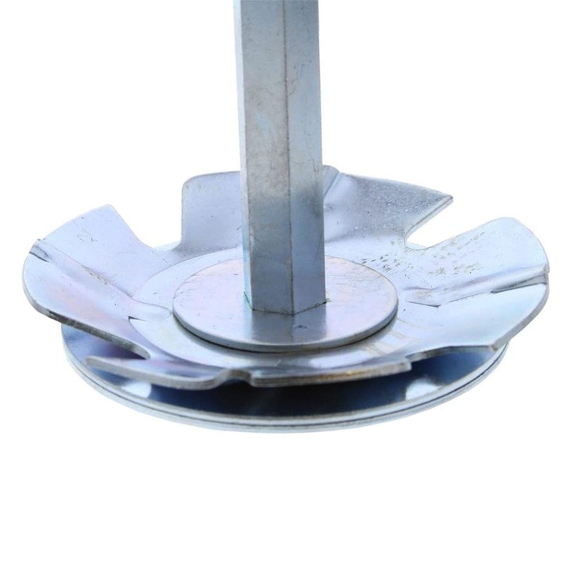 PVC Pipe Reamer, 1" Plumbing Fitting Saver Bit Socket HSS