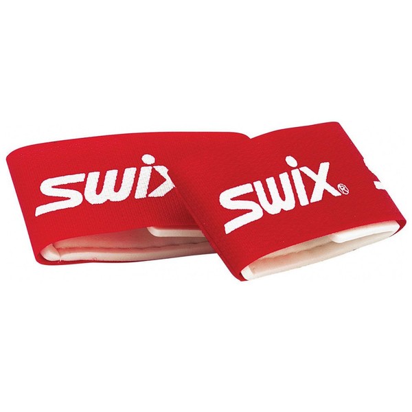 Swix Ski Straps - Sizes: One Size