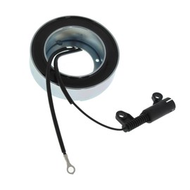 labwork A/C AC Compressor Clutch Coil Replacement for Mini Cooper Cooper S 2002-2008 CO 11068LC