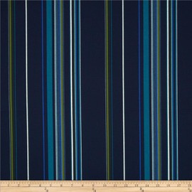 Sunbrella Stanton 58001-0000 Lagoon, Fabric by the Yard