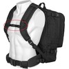 Y Yakunitatsu Chest Strap, Backpack, Anti-Slip Strap, Shoulder Slip Prevention