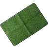 Artificial Grass Dog Pee Pad Large Size Prevent Slip Soft