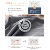 AYO Fitted Sheet, Warm, Microfiber, Winter Smooth, Blanket Touch, Anti-Static,