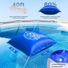 Arock 4' X 4' Pool Air Pillow for Above Ground