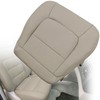 NLQR Front Driver and Passenger Side Bottom and Top Replacement