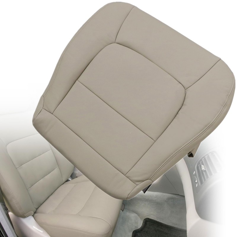 NLQR Front Driver and Passenger Side Bottom and Top Replacement