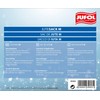 JUFOL Jute Bag, Approx. 60 x 100 cm, Winter Protection