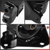 A-Premium 2PCS Front and Rear Engine Motor Mount Set Compatible