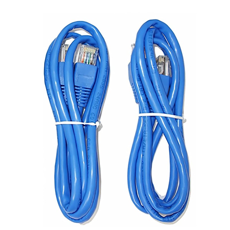 2 Pack - DIRECTV Broadband Deca Ethernet to Coax Adapter