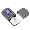 POFET Professional Digital Turntable Stylus Force Gauge Scale for Precision