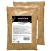 Minotaur Spices Garlic Granules, Garlic Granules, 2 x 500 g