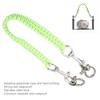VGEBY Diving Camera Grip Rope, Underwater Camera Lanyard Glow-in-the-Dark Strong