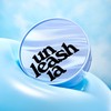 Unrisia Babe Skin Baby Blue Cushion Original Product
