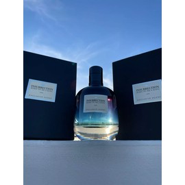 INSURRECTION BORN TO BE A KING BY REYANE TRADITION PARFUM 100ML(3.3 FL OZ)