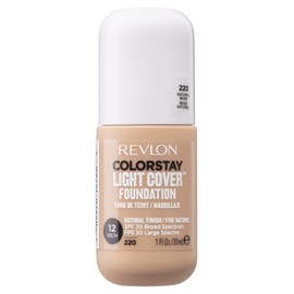 REVLON PROFESSIONAL Colorstay Light Cover SPF30