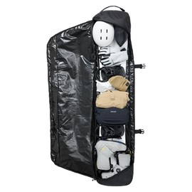 Burton Gig Snowboard Bag, True Black, 156cm