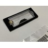 Range Rover 03-12 Rear License Plate Lamp Light Clear Lens