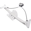 Evan-Fischer Power Window Regulator For 2003-2008 Hyundai Tiburon Front Right