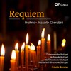 Brahms/Mozart/Cherubini: Requiem