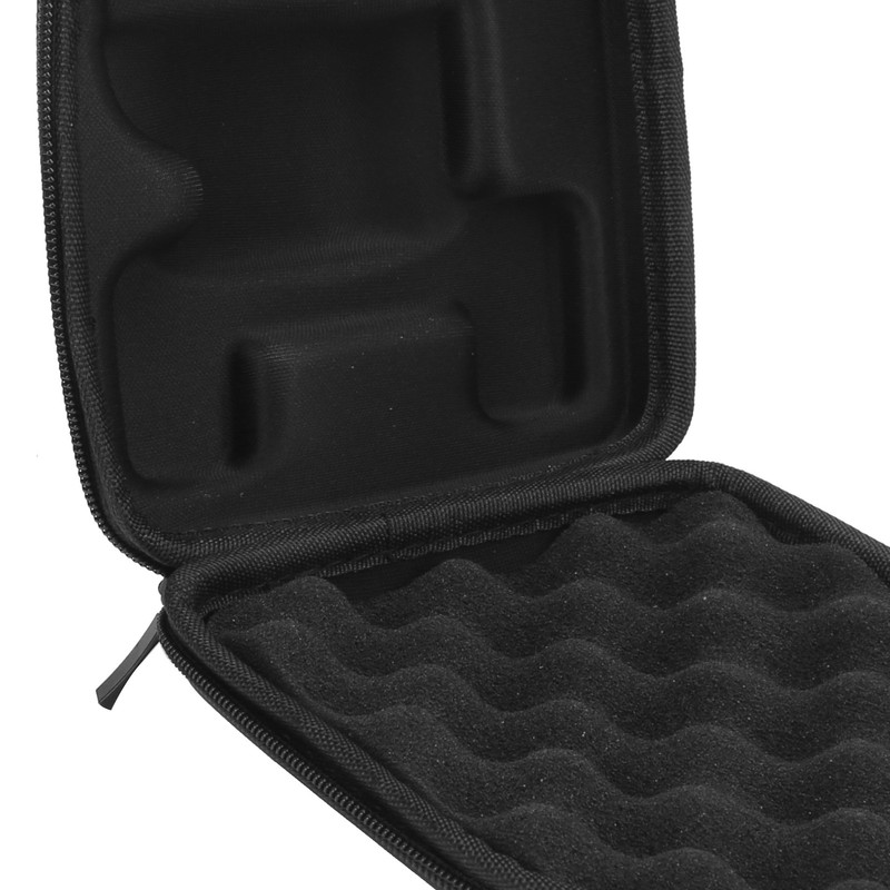 Baitcasting Reel Case Cover AntiCollision Baitcast Reel Storage Bag for