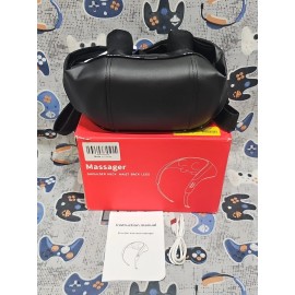 Unbranded Shoulder and Neck Massager with Heat NEW TESTED