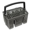 Bosch Dishwasher 668270 Accessory/Crockery Basket/Bosch, Siemens, Neff Constructa Dishwasher Cutlery
