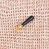 LIOOBO Rubber Stopper Fishing Bobber Stopper Roll Copper Head Drift