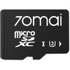 70mai Micro SD Card 32GB Memory Card, Up to 100MB/s,
