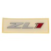 OEM NEW Front Grille ZL1 Emblem Badge Chrome & Red