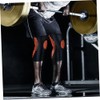 Rodilleras De Compresión Protector Deportivo Soporte Para Correr y Ciclismo