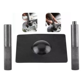 Extractor De Poleas Herramientas Valvula Para Motocicleta