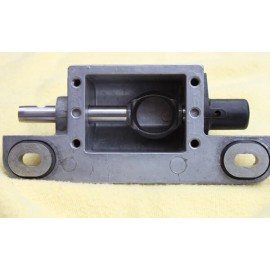 Unbranded 1998 - 2019 (C5, C6, C7) Corvette Manual trans shifter bushings