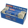 Faithfull 304 (Box12) Thick Cotton Chalk Line 18M