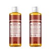 Doctor Bronners Dr. Bronner's Body Cleanser Wash Eucalyptus 240ml /