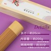 DANNY LIB Pear Incense Incense Sticks Aroma Approximately 7.1 oz